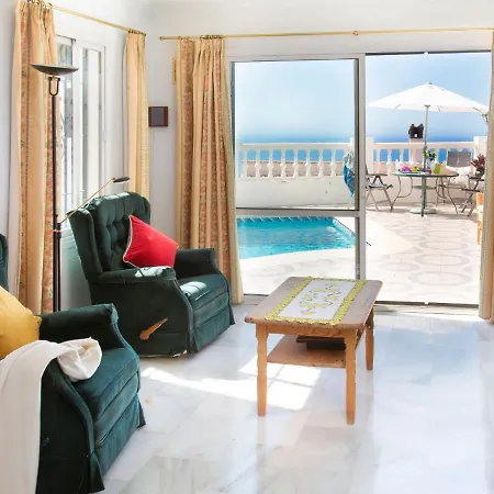 Brisas By Interhome Villa