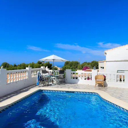 Brisas By Interhome Villa Nerja