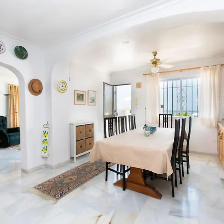 Villa Brisas By Interhome *