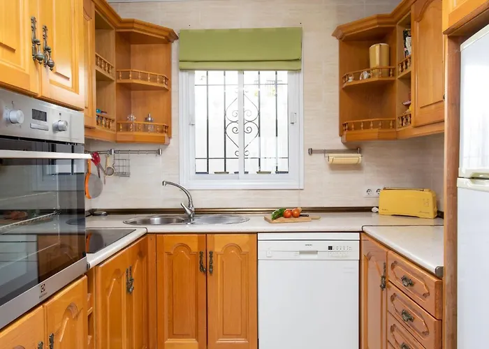 Brisas By Interhome *