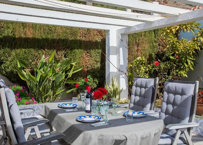 Brisas By Interhome * Nerja