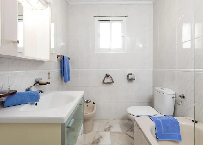 Brisas By Interhome Villa