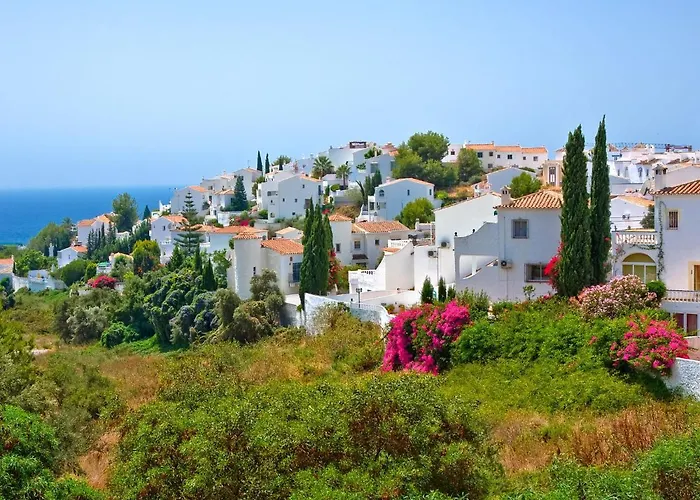 Brisas By Interhome * Nerja