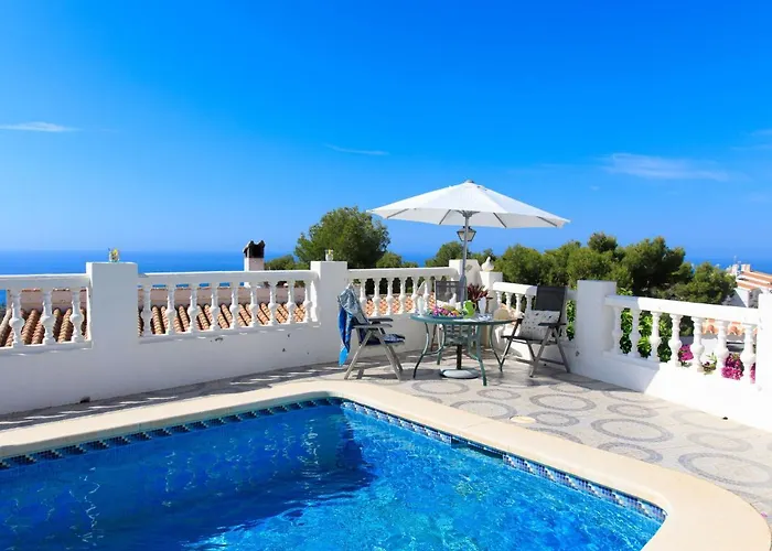 Brisas By Interhome Villa *