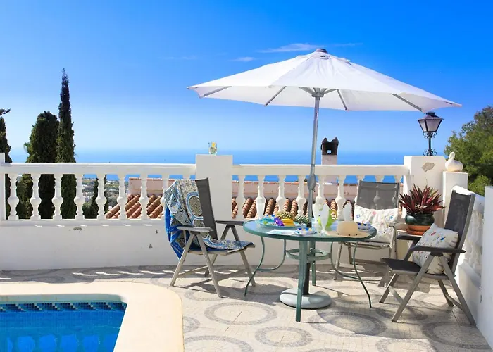 Brisas By Interhome Villa *