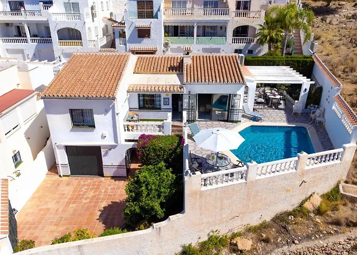 Villa Brisas By Interhome