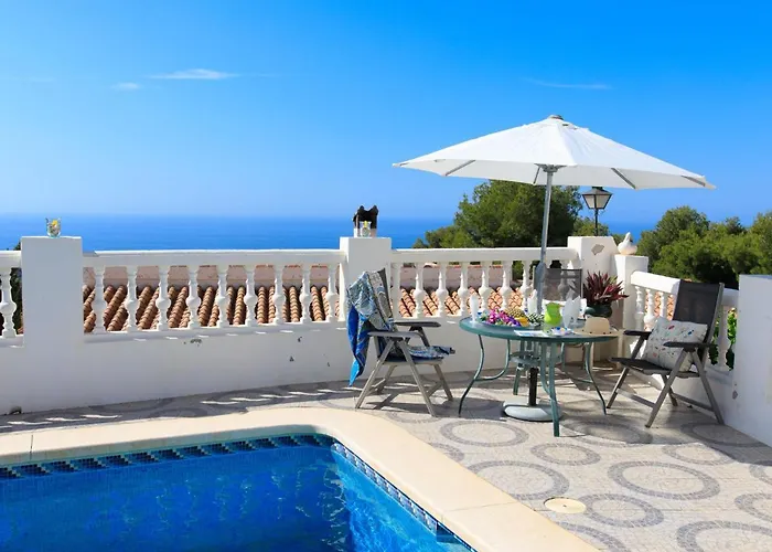 Brisas By Interhome Villa *