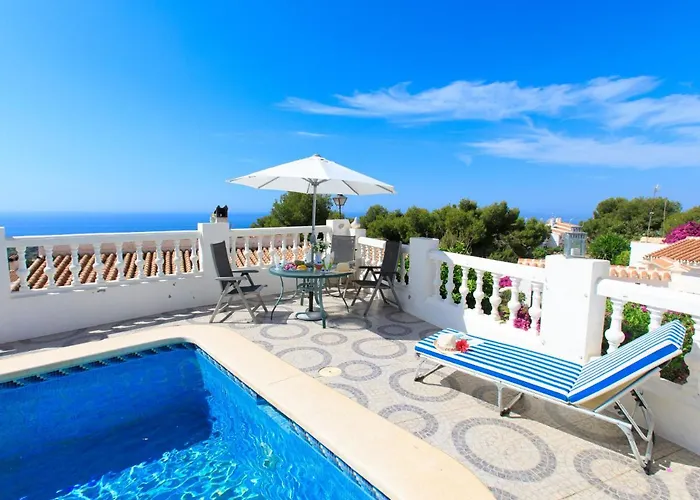 Brisas By Interhome * Nerja