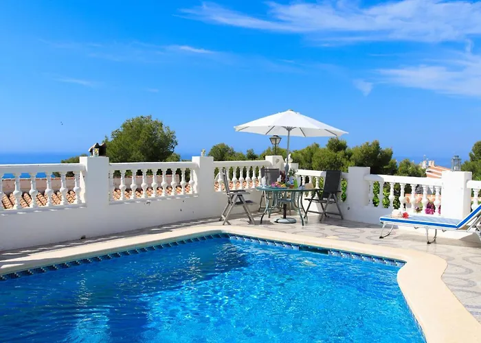 Villa Brisas By Interhome *