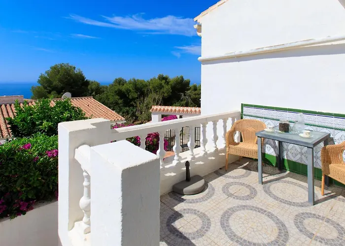 Brisas By Interhome * Nerja