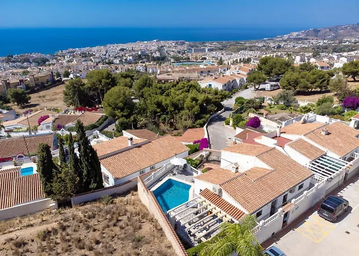Brisas By Interhome Villa Nerja