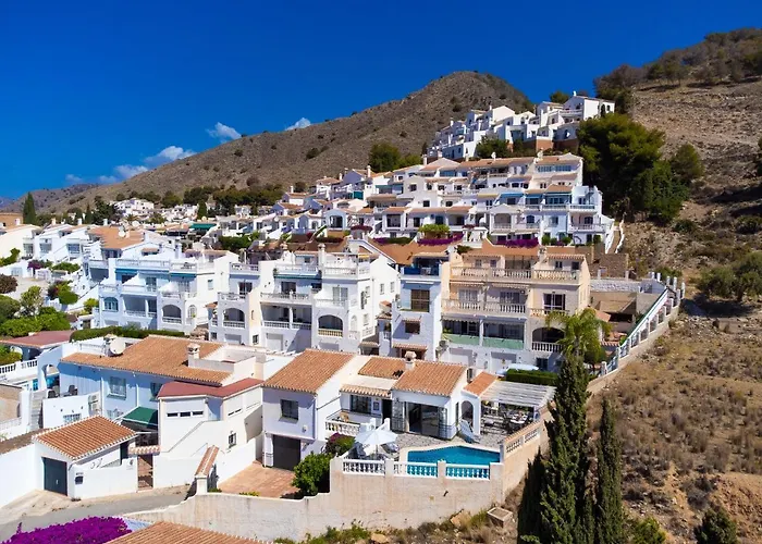 Brisas By Interhome Villa