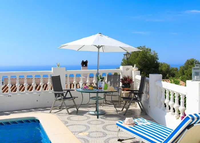 Brisas By Interhome Villa *