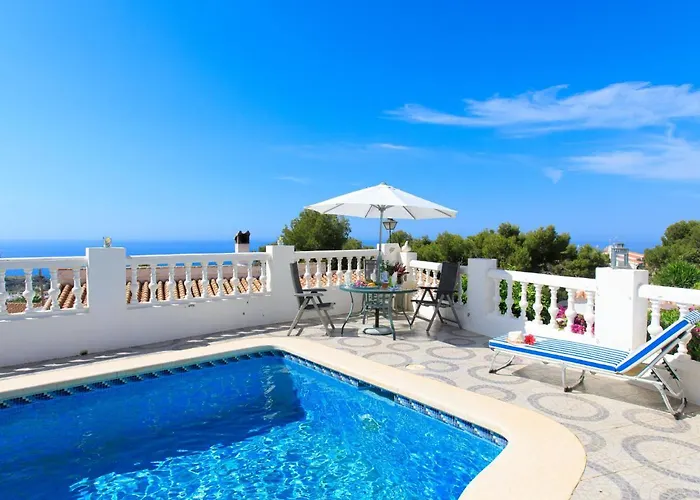 Brisas By Interhome *