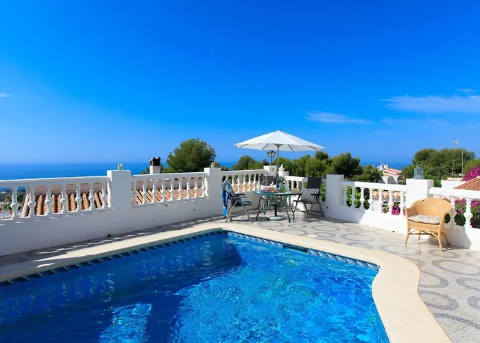 Brisas By Interhome Villa Nerja