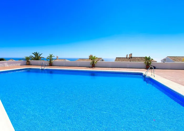 Villa Brisas By Interhome *
